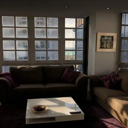Apartament Alta 3L A Coruña Zewnętrze zdjęcie