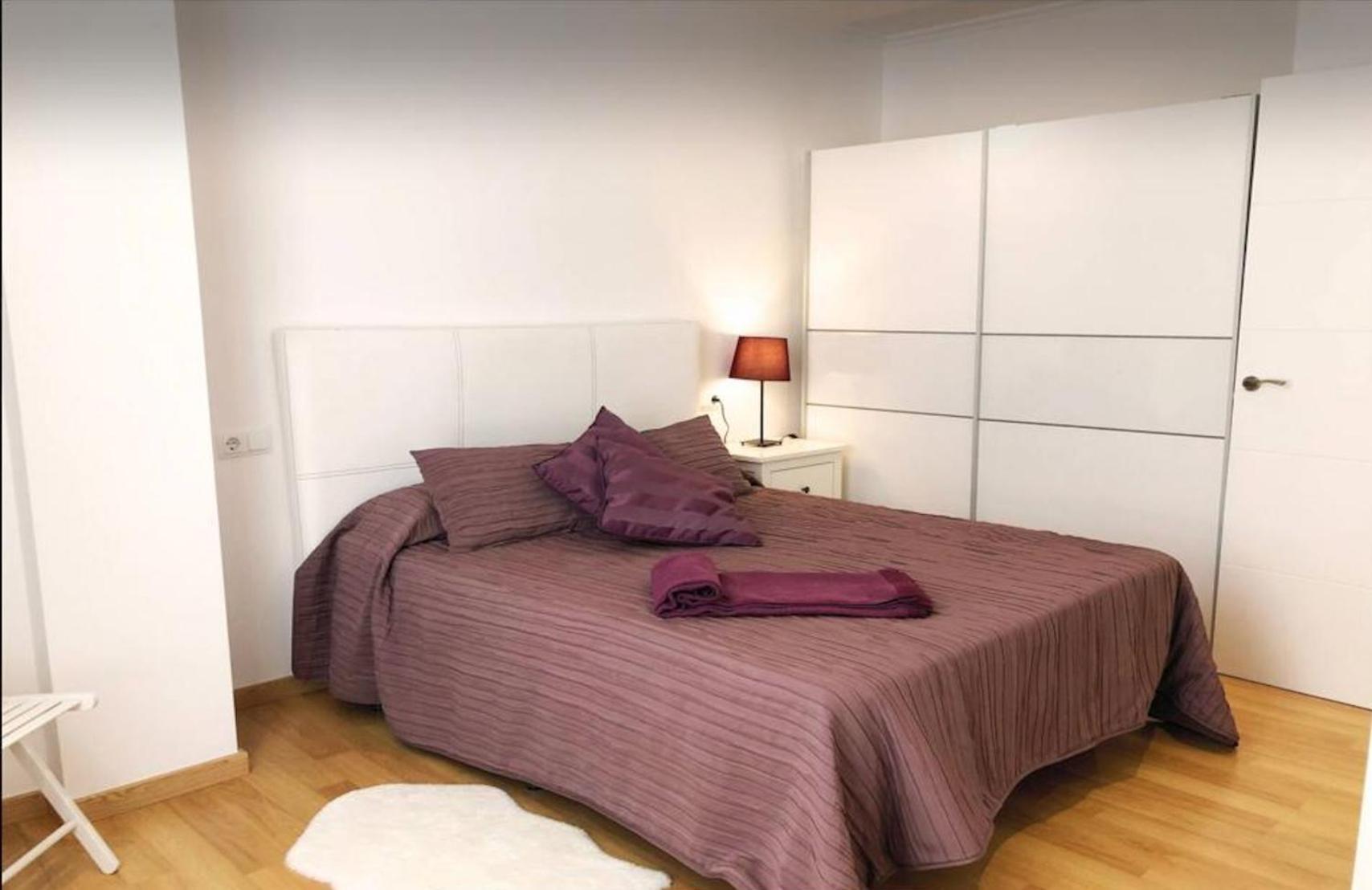 Alta 3l Apartment