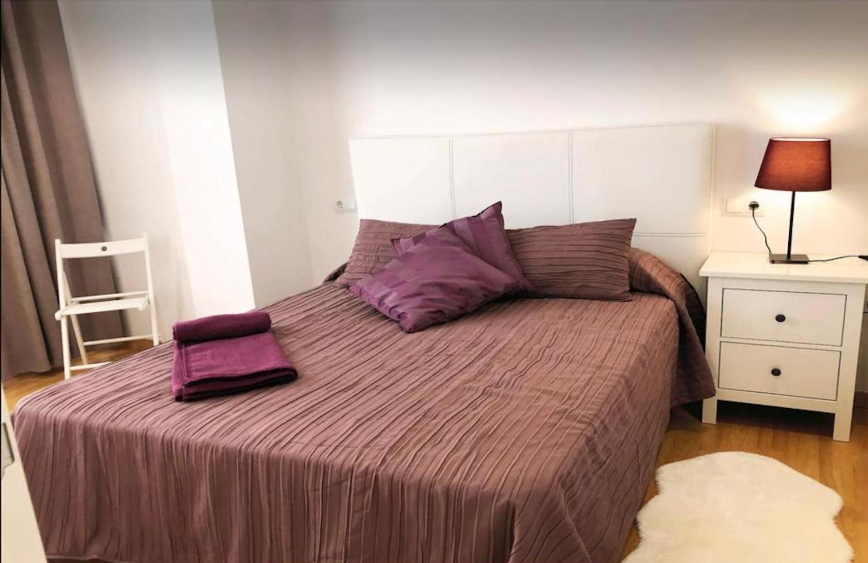 Alta 3l Apartment *
