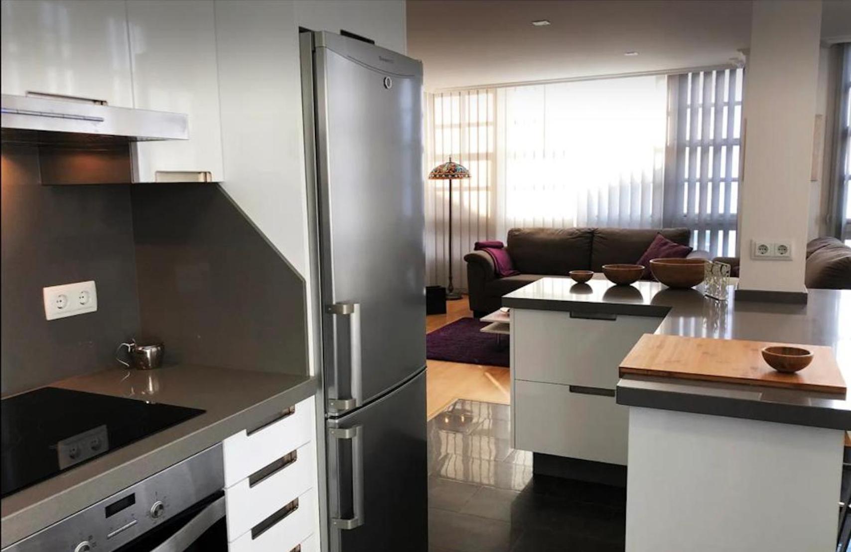 Alta 3l Apartamento