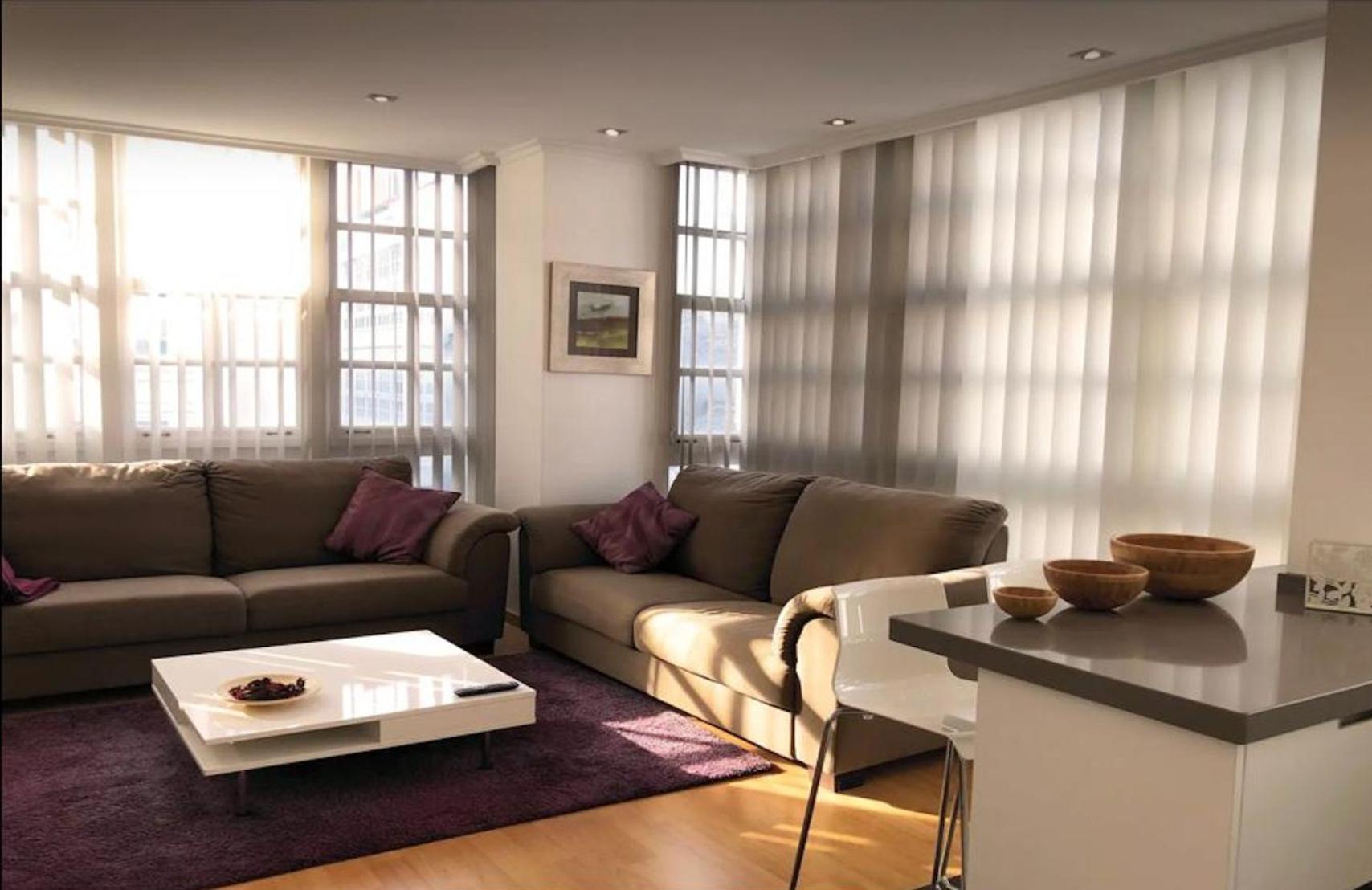 Apartamento Alta 3l *
